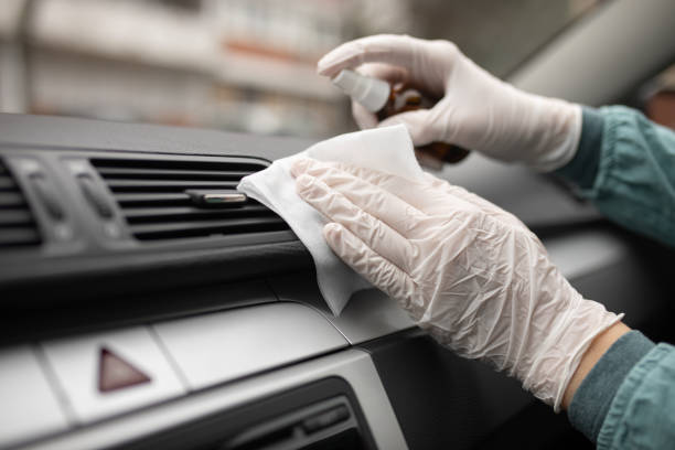 Best Best Air Duct Cleaning Company  in Howey In The Hills, FL