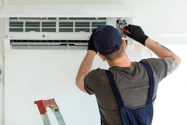 Best Affordable HVAC Duct Cleaning  in Howey In The Hills, FL