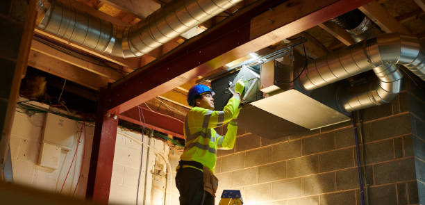 Affordable HVAC Duct Cleaning in Howey In The Hills, FL