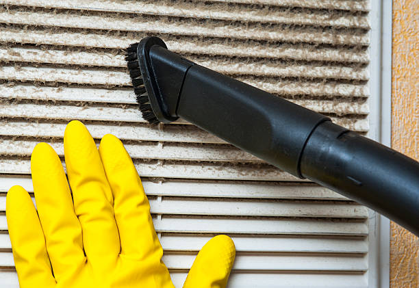 Best Ductwork Cleaning Services  in Howey In The Hills, FL
