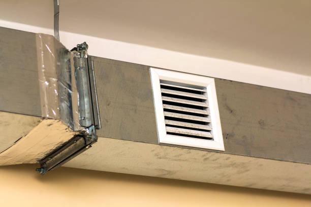 Best Best Air Duct Cleaning Company  in Howey In The Hills, FL